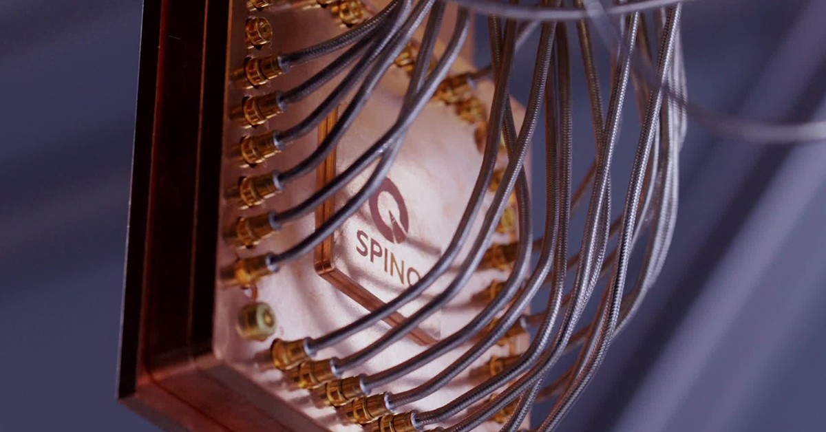C10 superconducting quantum chips